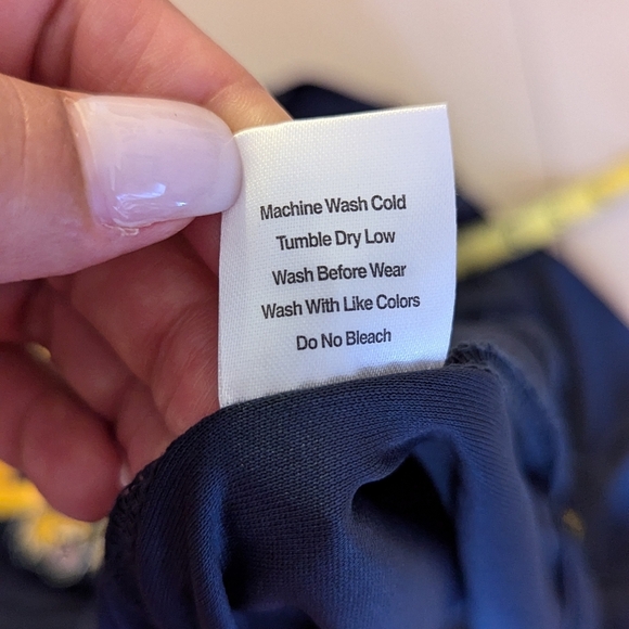 Performance Apparel BMC Tee Performance Gym T Shirt L - Picture 10 of 14